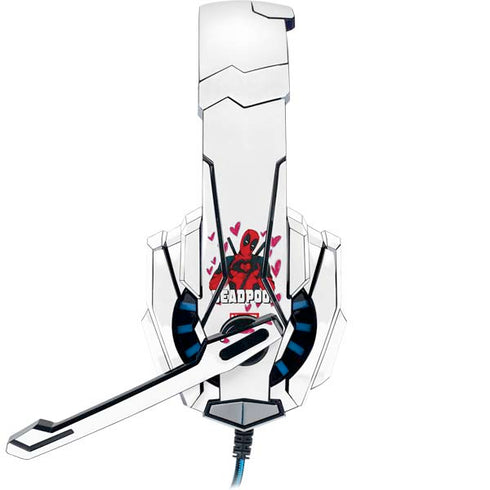 Marvel Deadpool Legacy Deadpool Love BENGOO G9000 Skin