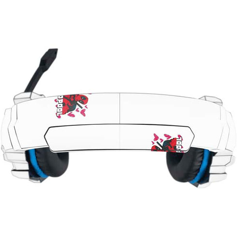 Marvel Deadpool Legacy Deadpool Love BENGOO G9000 Skin