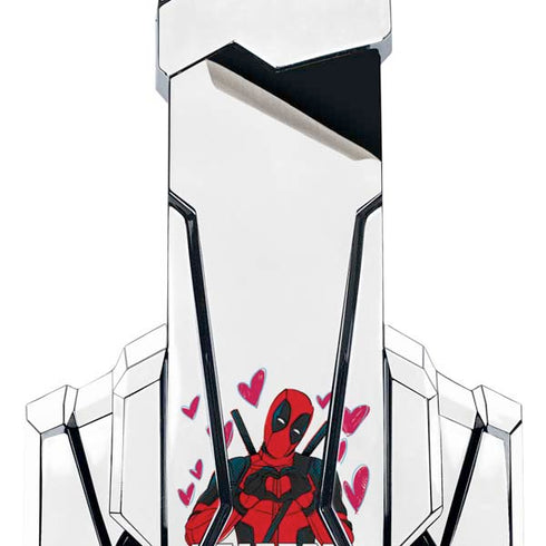 Marvel Deadpool Legacy Deadpool Love BENGOO G9000 Skin