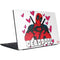 Marvel Deadpool Legacy Deadpool Love Dell Vostro Skin