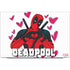 Marvel Deadpool Legacy Deadpool Love Dell Vostro Skin
