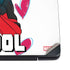 Marvel Deadpool Legacy Deadpool Love Dell Vostro Skin