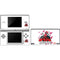 Marvel Deadpool Legacy Deadpool Love DS Lite Skin