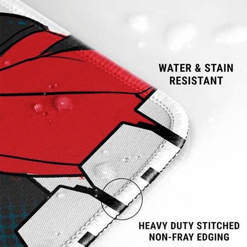 Marvel Deadpool Legacy Deadpool Love Gaming Mouse Pad