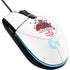 Marvel Deadpool Legacy Deadpool Love G203 Prodigy RGB Wired Gaming Mouse Skin