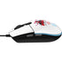 Marvel Deadpool Legacy Deadpool Love G203 Prodigy RGB Wired Gaming Mouse Skin