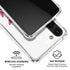 Marvel Deadpool Legacy Deadpool Love Galaxy A13 5G Clear Case