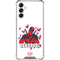 Marvel Deadpool Legacy Deadpool Love Galaxy A14 5G Clear Case