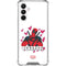 Marvel Deadpool Legacy Deadpool Love Galaxy A16 5G Clear Case