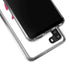 Marvel Deadpool Legacy Deadpool Love Galaxy A21 Clear Case