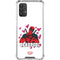 Marvel Deadpool Legacy Deadpool Love Galaxy A32 5G Clear Case