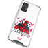 Marvel Deadpool Legacy Deadpool Love Galaxy A32 5G Clear Case