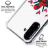 Marvel Deadpool Legacy Deadpool Love Galaxy A36 5G Clear Case