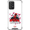 Marvel Deadpool Legacy Deadpool Love Galaxy A52 5G Clear Case