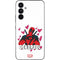Marvel Deadpool Legacy Deadpool Love Galaxy A54 5G Skin