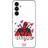 Marvel Deadpool Legacy Deadpool Love Galaxy A54 5G Skin