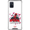 Marvel Deadpool Legacy Deadpool Love Galaxy A71 5G Clear Case