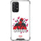 Marvel Deadpool Legacy Deadpool Love Galaxy A72 5G Clear Case