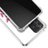 Marvel Deadpool Legacy Deadpool Love Galaxy A72 5G Clear Case
