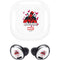 Marvel Deadpool Legacy Deadpool Love Galaxy Buds Pro Skin