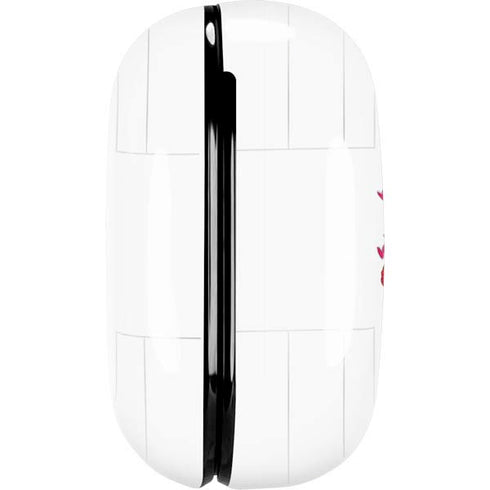 Marvel Deadpool Legacy Deadpool Love Galaxy Buds Pro Skin