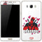 Marvel Deadpool Legacy Deadpool Love Galaxy J7 Skin
