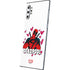 Marvel Deadpool Legacy Deadpool Love Galaxy Note 10 Plus Skin
