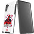 Marvel Deadpool Legacy Deadpool Love Galaxy Note 10 Pro Case