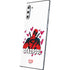 Marvel Deadpool Legacy Deadpool Love Galaxy Note 10 Skin