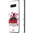 Marvel Deadpool Legacy Deadpool Love Galaxy Note 8 Skin