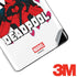Marvel Deadpool Legacy Deadpool Love Galaxy Note 8 Skin