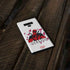 Marvel Deadpool Legacy Deadpool Love Galaxy Note 9 Skin
