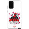 Marvel Deadpool Legacy Deadpool Love Galaxy Note20 5G Pro Case