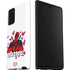 Marvel Deadpool Legacy Deadpool Love Galaxy Note20 5G Pro Case