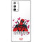 Marvel Deadpool Legacy Deadpool Love Galaxy Note20 5G Skin