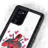 Marvel Deadpool Legacy Deadpool Love Galaxy Note20 5G Waterproof Case