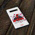Marvel Deadpool Legacy Deadpool Love Galaxy S10 Plus Skin