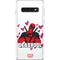 Marvel Deadpool Legacy Deadpool Love Galaxy S10 Skin