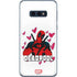 Marvel Deadpool Legacy Deadpool Love Galaxy S10e Skin