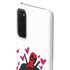 Marvel Deadpool Legacy Deadpool Love Galaxy S20 Lite Case