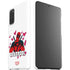 Marvel Deadpool Legacy Deadpool Love Galaxy S20 Lite Case