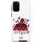 Marvel Deadpool Legacy Deadpool Love Galaxy S20 Plus Pro Case