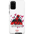 Marvel Deadpool Legacy Deadpool Love Galaxy S20 Plus Pro Case
