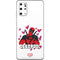 Marvel Deadpool Legacy Deadpool Love Galaxy S20 Plus Skin