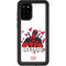 Marvel Deadpool Legacy Deadpool Love Galaxy S20 Plus Waterproof Case