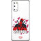 Marvel Deadpool Legacy Deadpool Love Galaxy S20 Skin