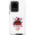 Marvel Deadpool Legacy Deadpool Love Galaxy S20 Ultra 5G Pro Case