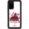 Marvel Deadpool Legacy Deadpool Love Galaxy S20 Waterproof Case