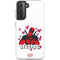 Marvel Deadpool Legacy Deadpool Love Galaxy S21 5G Pro Case