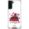 Marvel Deadpool Legacy Deadpool Love Galaxy S21 Plus 5G Clear Case